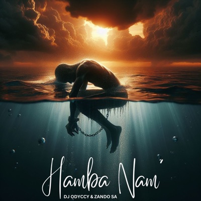 Hamba Nam' - Single
