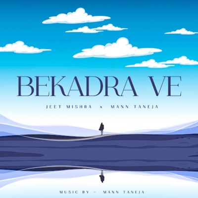 Bekadra Ve - Single