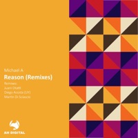 Reason (Diego Acosta UY Remix) - Single - Michael A
