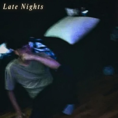 Late nights - EP