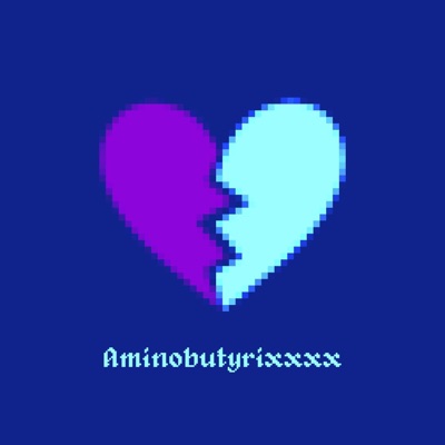 Aminobutyrixxxx (nightcore) - Single