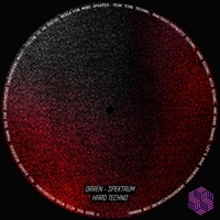 Spektrum - Single - ORREN