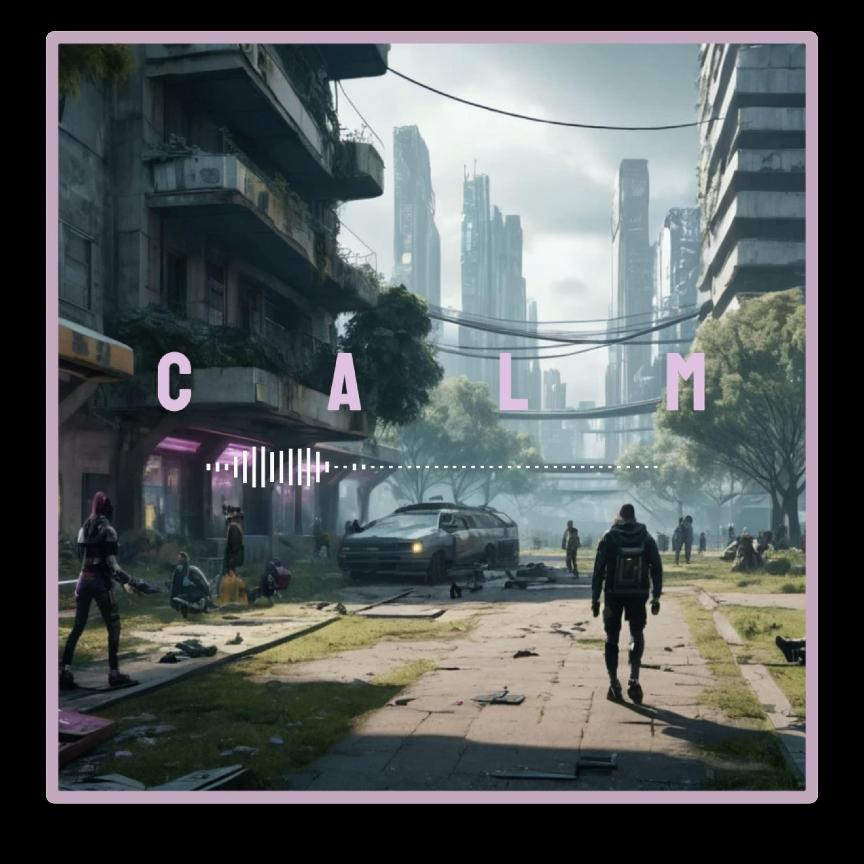 Moodsinmotion - Calm