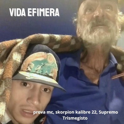 Vida Efímera - Single