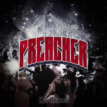 Gooncaven (Preacher)