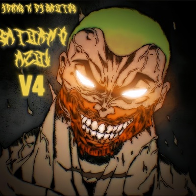 SATURNO AZUL V4 (feat. JDKXS) - Single