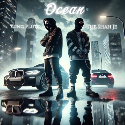 Ocean (feat. Yung Pluto) - Single