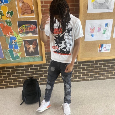 Clown on me - Single