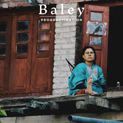 Ouça Baley - Single de Prograstination.