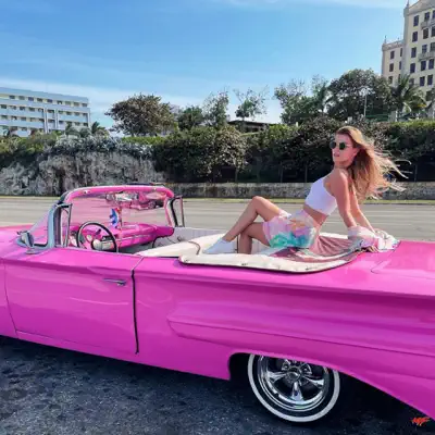 Ouve Barbie Doll de DJ Major & SebaLazi