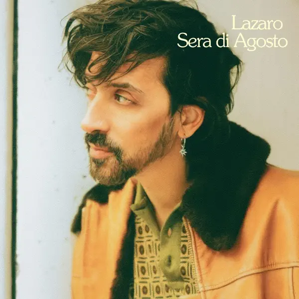 CONTROVENTO — LAZARO