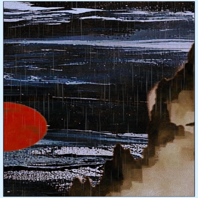 Fineartz World of Cloudartz - Single