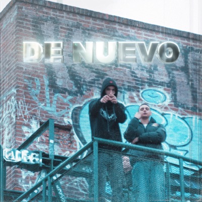 De Nuevo (feat. Ariess) - Single