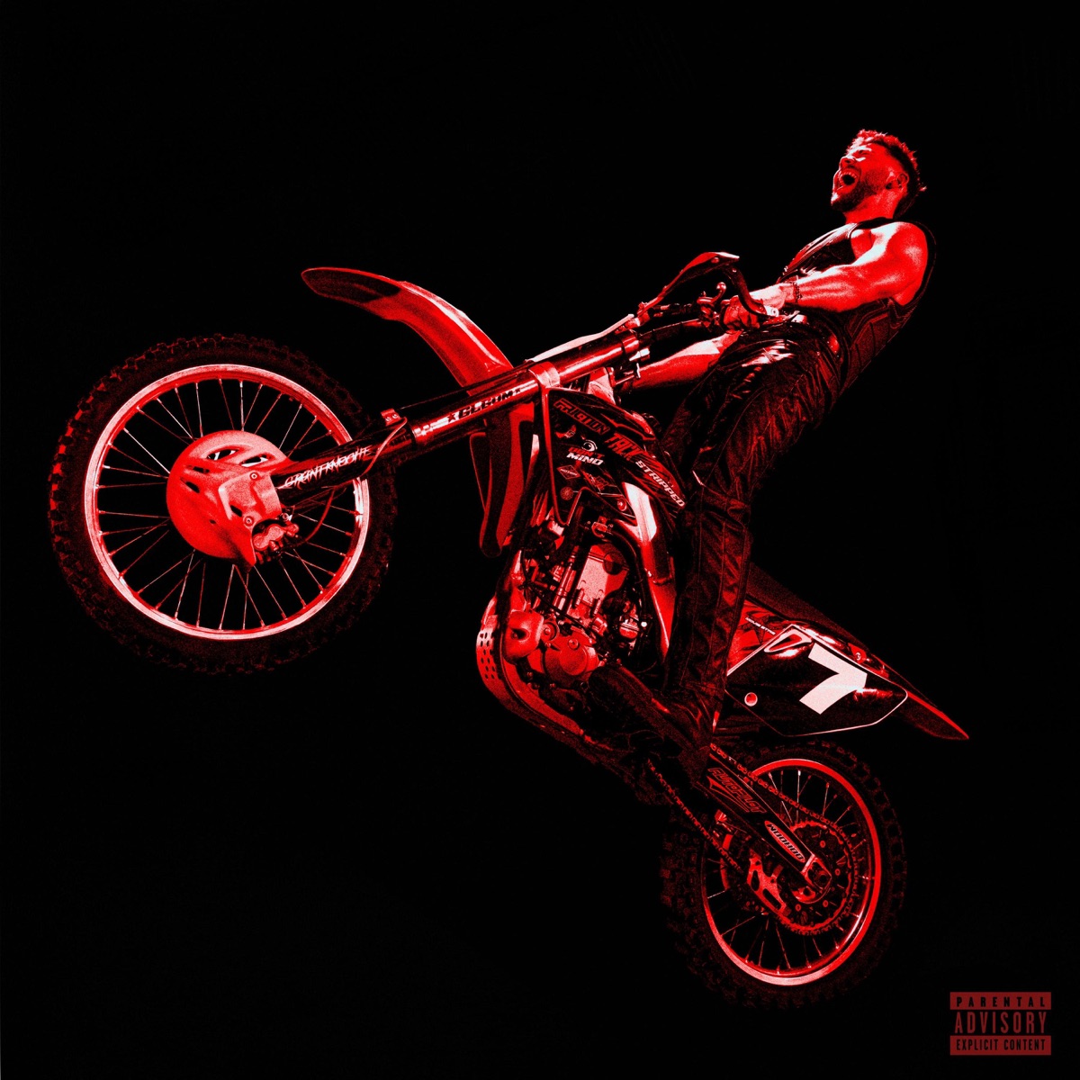 GRANT KNOCHE – GOOD LUCK GETTING OVER ME (THE ALTS) (2026) [iTunes Plus AAC M4A]-新房子