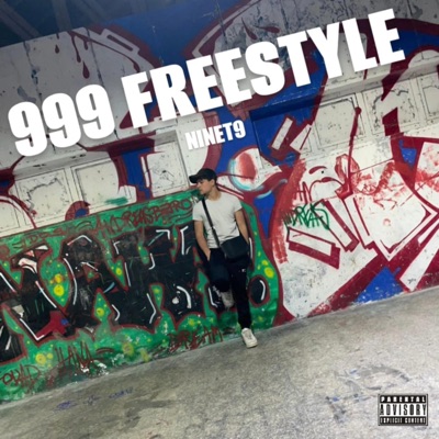 999 FREESTYLE - Single