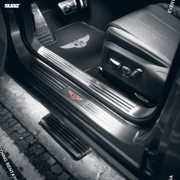 Everything (BENTAYGA)