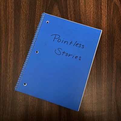 Pointless Stories - EP