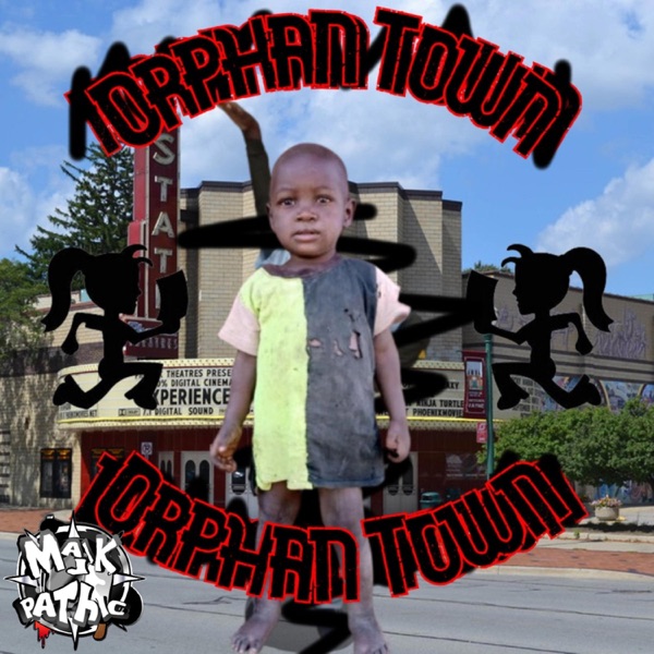 Orphan Town