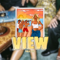 En Siste Skål (View) - Single - Smiley