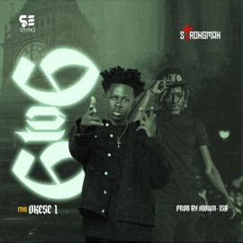 6 To 6 (feat. Okese1) Strongman
