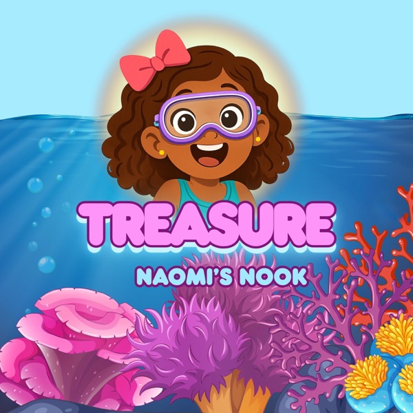 Treasure - Single
