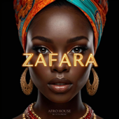 Sahara Hypnotic Groove – Afro House | Deep Melodic Tribal Ritual Vibes
