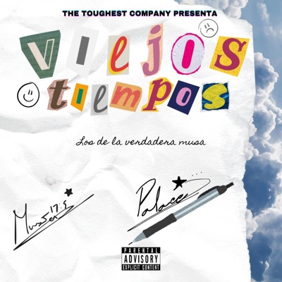Viejos Tiempos (feat. PALACE) - Single