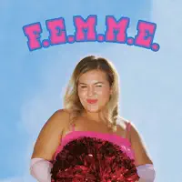 F.E.M.M.E. — Molly Grace
