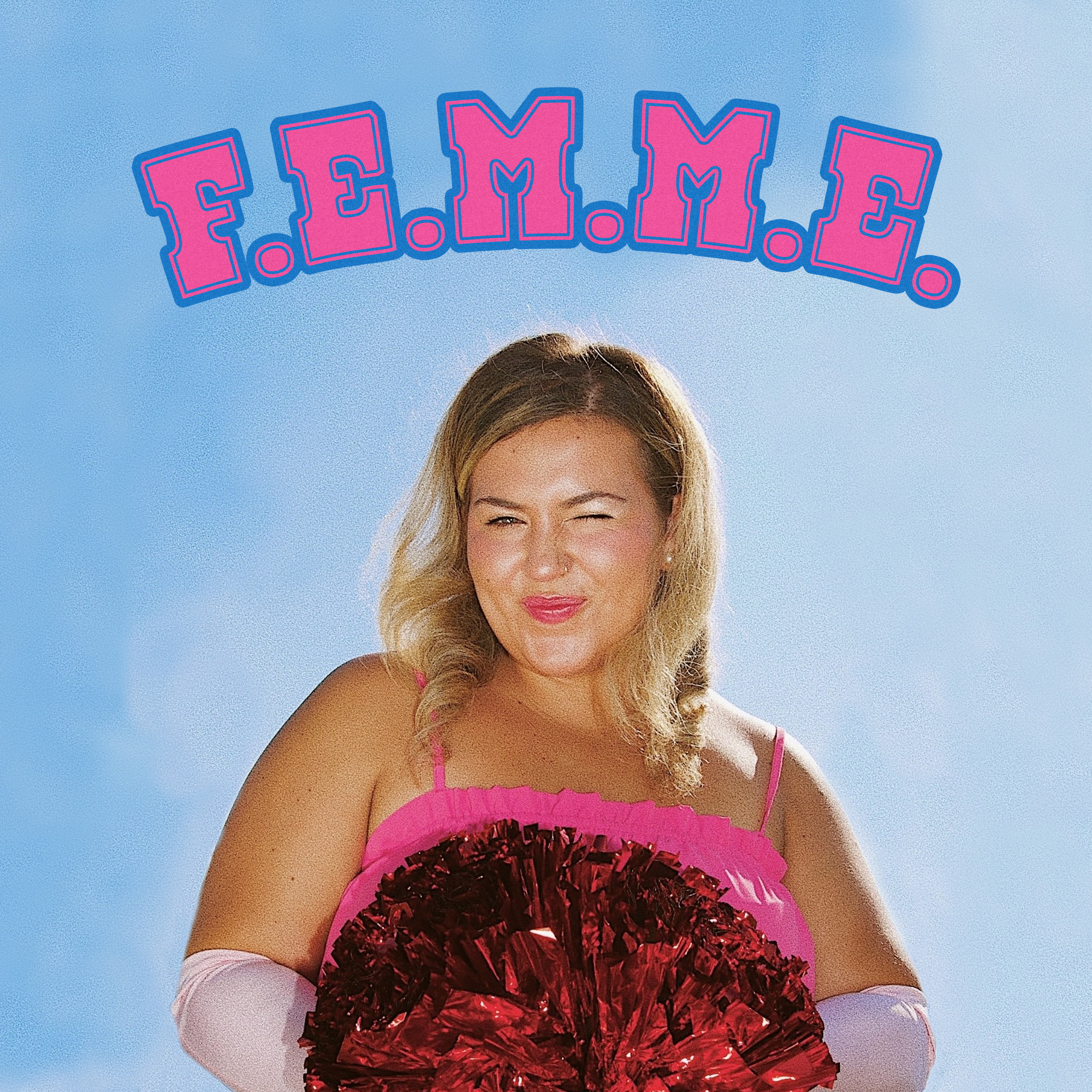F.E.M.M.E. - Single