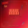 Lunøvane - Nanani Nanana (Gazo )1950's remix[
