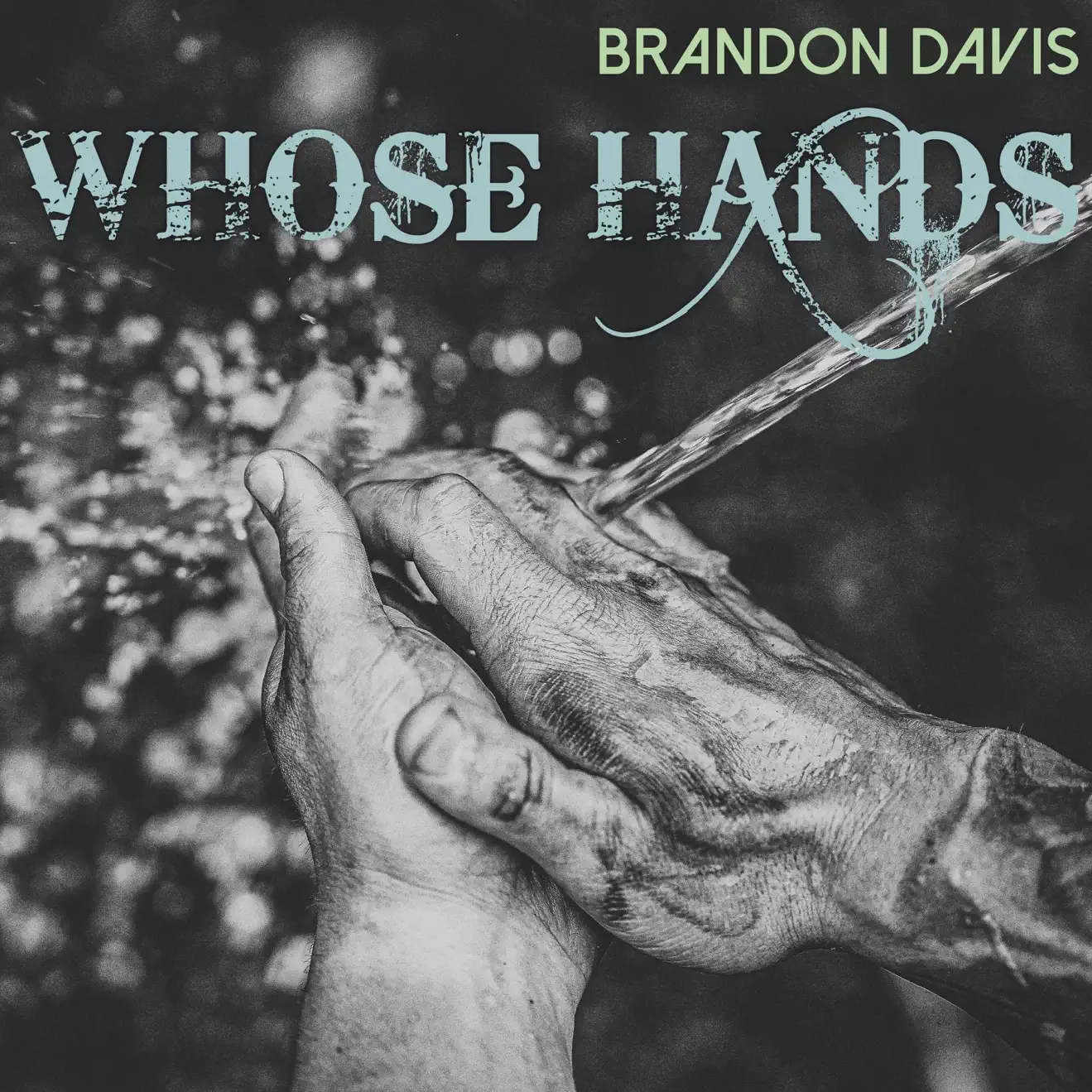 Brandon Davis – Whose Hands – Single (2024) [iTunes Match M4A]