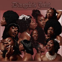 D'ANGELO'S JOINT - Single - Shae Universe