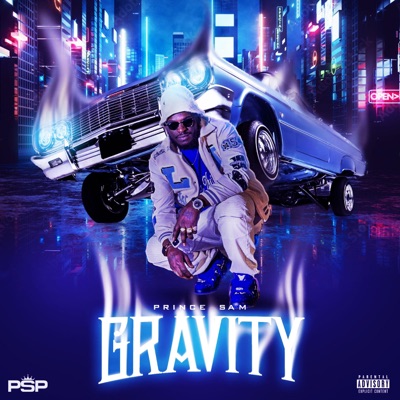 Gravity - Single