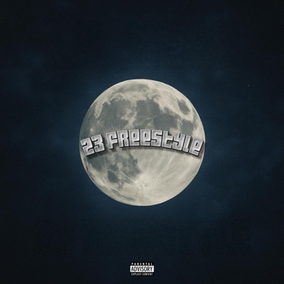 23 Freestyle - Single