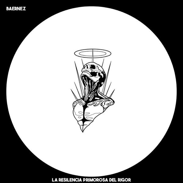 La Resilencia Primorosa Del Rigor - Single