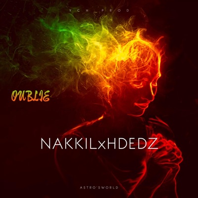 Oublie - Single