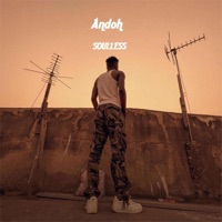 Soulless - Single - Andoh
