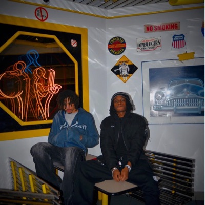 laquelle (feat. Slattrafal) - Single