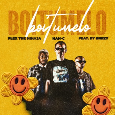 Boitumelo (feat. Ey Brizzy) - Single