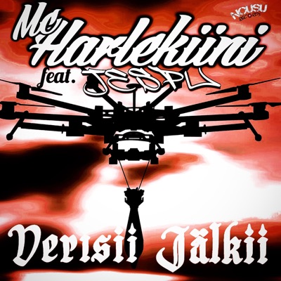 Verisii Jälkii - Single