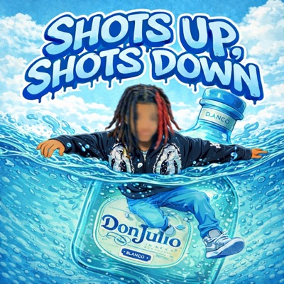 Shots Up, Shots Down - Single