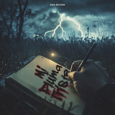 Mi Pluma Triste - EP (Ao Vivo)