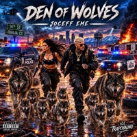 Den Of Wolves - Single - Joceff Eme