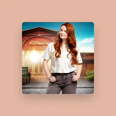 Listen to Marie Alexandre, watch music videos, read bio, see tour dates & more!