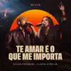 Te Amar é o Que Me Importa (Ao Vivo)