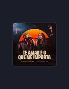 Listen to Olívia Ferreira, watch music videos, read bio, see tour dates & more!