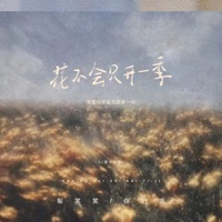 花不会只开一季 (我爱你不会只简单一句/DJ豪大大版) - Single - 梨笑笑 & 你的派