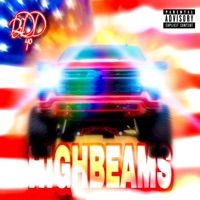 HIGHBEAMS - Single - REDD40
