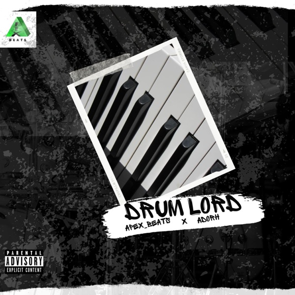 Drumlord (feat. Adorh)