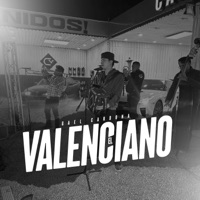 El Valenciano - Single - Gael Cardona